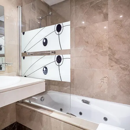 Apartamento 2290-apt With Terrace Sea View And Pools
