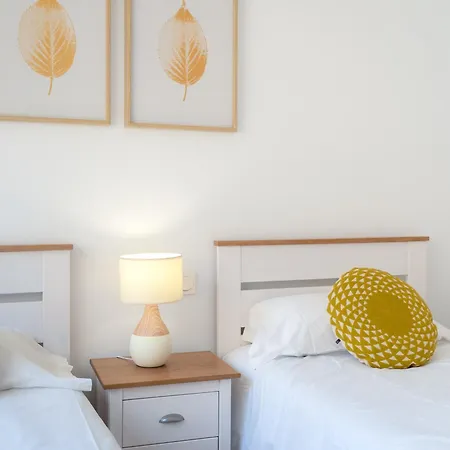 2290-apt With Terrace Sea View And Pools Apartamento Manilva