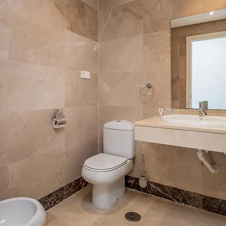 Apartamento 2290-apt With Terrace Sea View And Pools Manilva