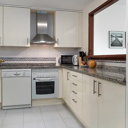 Apartamento 2290-apt With Terrace Sea View And Pools