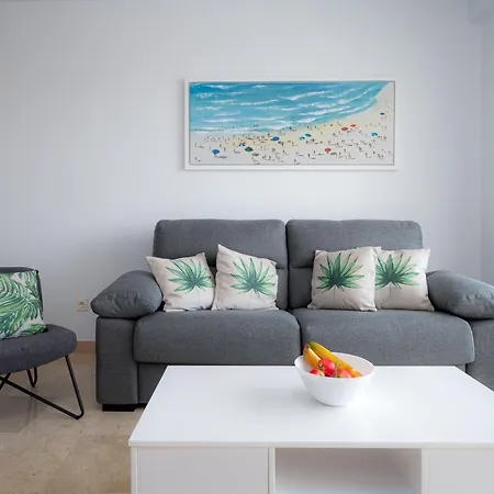 Apartamento 2290-apt With Terrace Sea View And Pools *